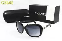 lunettes de soleil chanel star beau box-1423